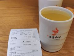 -汉唐小馆·西安名小吃(翠微印象城店)