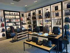 -COACH蔻驰(百联奥特莱斯广场店)