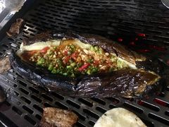 -西昌老号李小肠特色烧烤园(双流店)