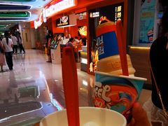 -DQ·蛋糕·冰淇淋(湖景东路店)