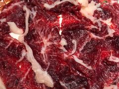 -汕头八合里海记牛肉店(清河店)