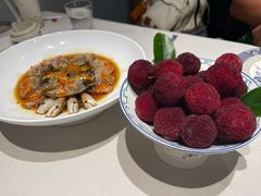 -钱塘花园·宁波菜