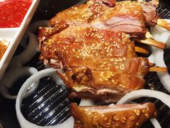 -西贝(宁波天一国购店)