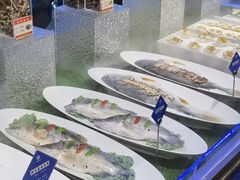 -华膳楼·安徽地标美食·中华餐饮名店(文化公园店)