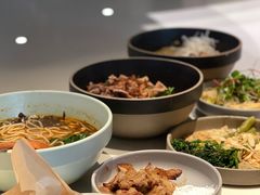 傣味炸鸡-胡麻(静安嘉里店)