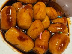 红糖炒年糕-巴人堂(女儿城店)