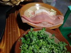 -黄潇洒老火锅(九眼桥宏济巷店)