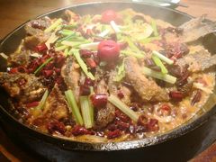 老板恋上鱼-老板恋上鱼(印象城店)