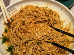 -松鹤楼面馆(清河万象汇店)