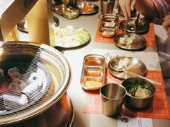 -西塔老太太泥炉烤肉(温州首店万象城黑金店)