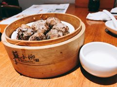 -苏小柳手作点心(控江旭辉分院)