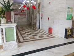 -柏纳酒店(百色市政府恒基广场店)