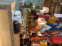 -怡咖啡海鲜自助餐厅(浦东香格里拉店)
