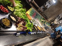 -韩盛·盛江山自助料理(中街大悦城店)