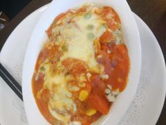 -标记Jane's kitchen(平桥直街店)
