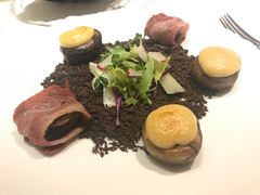 -王品牛排(郑州大卫城店)