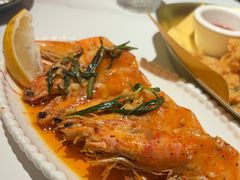 -CRAZYONES克芮旺斯西班牙餐厅(龙湖金沙天街店)