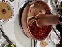 -东门口涮肉·砂锅·烤串(老门东店)