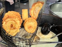 -余艳梅拌面世家(马场横路店)