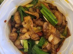 -百年神厨·地道川菜(清江西路店)