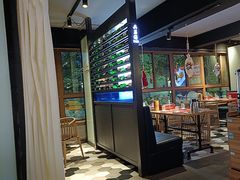 -叁宝烤肉• 西安烧烤(高科新花园店)