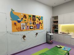 -悦宝园早教(大东龙之梦中心店)