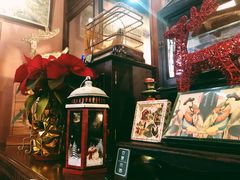-古董花园(思南路42弄小区店)