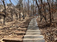 -沈阳辉山风景区