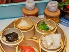 -避风塘·金牌店·夜宵(金玉兰店)