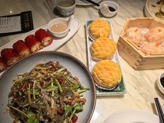 -陶陶居酒家(SM二期购物广场店)