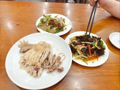 -合记烩面(高新区店)