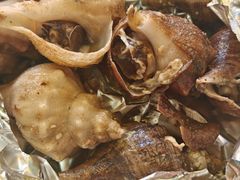-盛港湾海鲜食府(黄沙店)