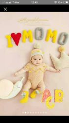 -微笑宝贝婴幼儿摄影(平顶山市中兴路店)