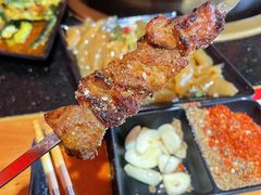 -水浒烤肉(国贸店)