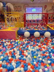 -都乐汇儿童乐园(莱蒙都会店)