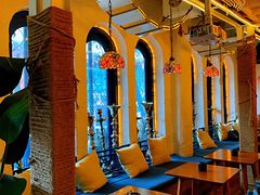 -Sirena海妖日咖夜酒