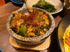 -星叶·东南亚料理(宁波万象汇店)