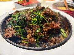 -真地道京味府·鲜橙烤鸭·北京菜(朝外大街东大桥店)