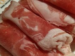 肥牛卷-V-ONE西雅图海鲜自助餐厅(仓山万达广场店)