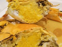 -膳富贵黄油蟹体验馆(欢乐港湾店)