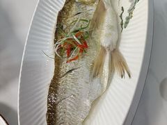 -七的湖·晚芳亭·阳澄湖农家菜·大闸蟹(莲花岛店)
