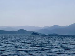 -里格村景区