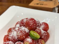 -醉霖生态餐厅(交大店)