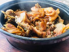翔安姜母鸭/例-临家闽南菜(宝洲路店)