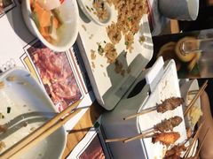 -木屋烧烤(坂田天安云谷店)