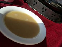 -光明清汤羊(宝业路店)