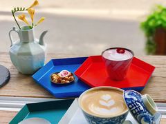 -茶是一枝花泡茶店