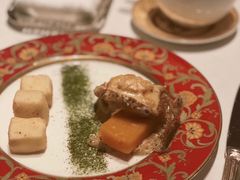 鲍鱼-香宫(九龙香格里拉店)