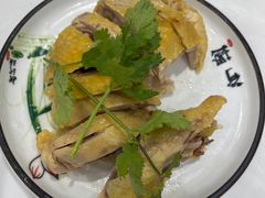 -碧海银沙海鲜餐厅(恒大海上威尼斯店)
