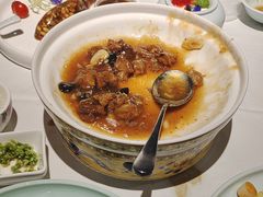 -惠丰堂饭庄·烤鸭·京味菜(西北旺·唐家岭店)